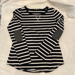 GAP striped shirt